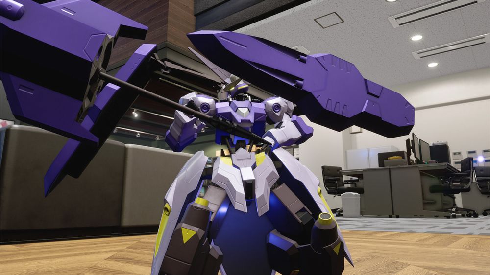 In arrivo il 24 settembre la versione PC di New Gundam Breaker.jpg